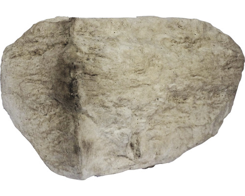 Dekorativní skála z kamene