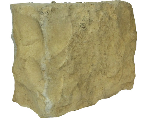 Dekorativní zahradní kámen pro venkovní použití