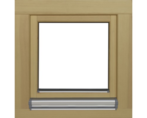 Dřevěné dveře s dvířky pro psy nebo kočky