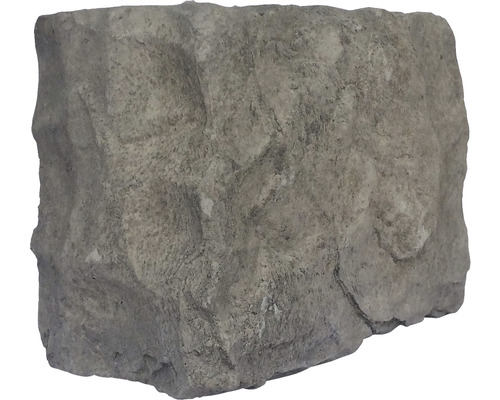 Betonová dlažební kostka se strukturovaným povrchem