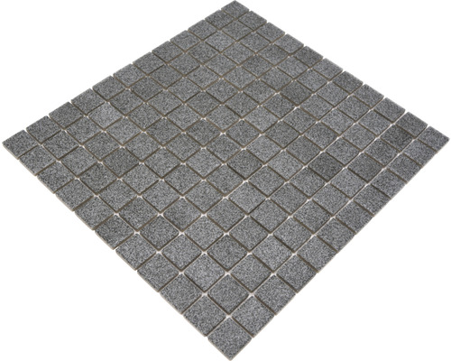 Mozaiková dlaždice z přírodního kamene