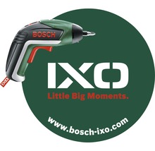 Aku šroubovák Bosch IXO V Set-thumb-6