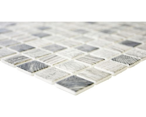 Mozaiková dlaždice z kameniny