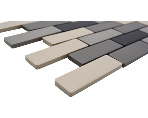 Mozaikové obklady obdélníkového tvaru