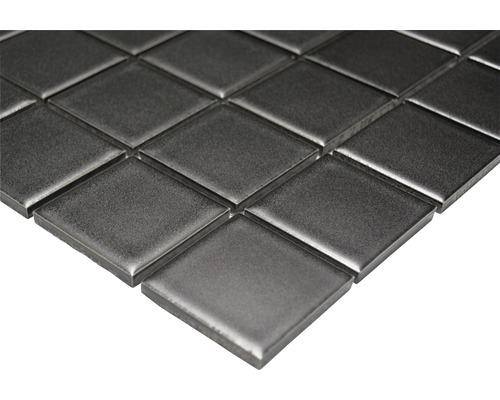 Kovové mozaikové dlaždice