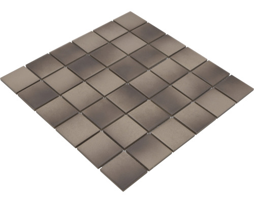 Mozaiková dlaždice z keramiky