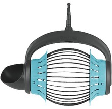 Zahradní nástroj pro sběr ořechů