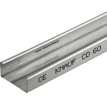 CD profil KNAUF (60/27/0,6) 4 m-thumb-2 CD profil KNAUF (60/27/0,6) 4 m-thumb-2