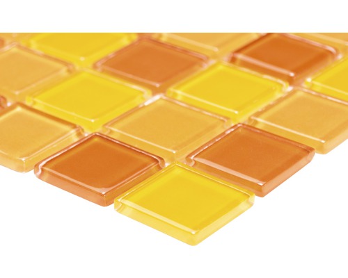 Skleněné mozaikové obklady