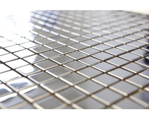 Čtvercové mozaikové dlaždice