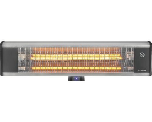 Elektrický ohřívač pro venkovní použití s infračerveným ohřevem