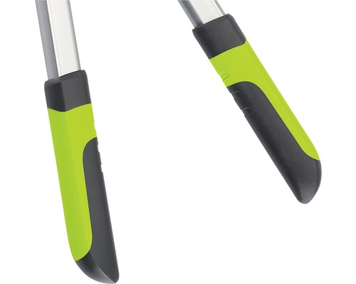 Rukojeti zahradních nůžek