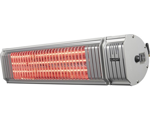 Elektrický ohřívač pro venkovní použití s infračervenou technologií