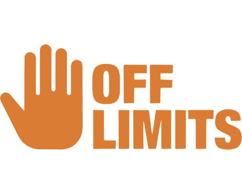 Symbol neoprávněného vstupu