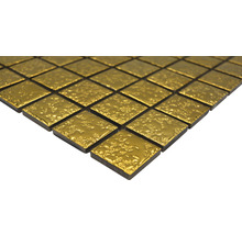 Keramická mozaika GO 282 30,5x32,5 cm zlatá-thumb-2