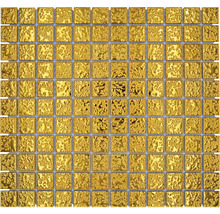 Keramická mozaika GO 282 30,5x32,5 cm zlatá-thumb-1