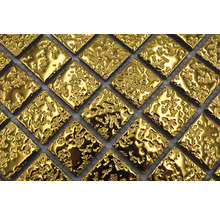 Keramická mozaika GO 282 30,5x32,5 cm zlatá-thumb-6
