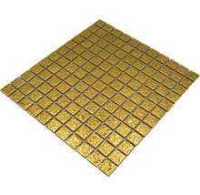 Keramická mozaika GO 282 30,5x32,5 cm zlatá-thumb-4