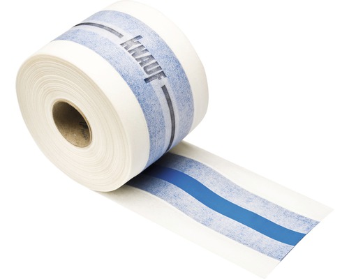 Role Knauf Trennfix pro utěsnění připojovacích spár