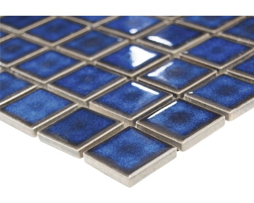 Keramické mozaikové obklady