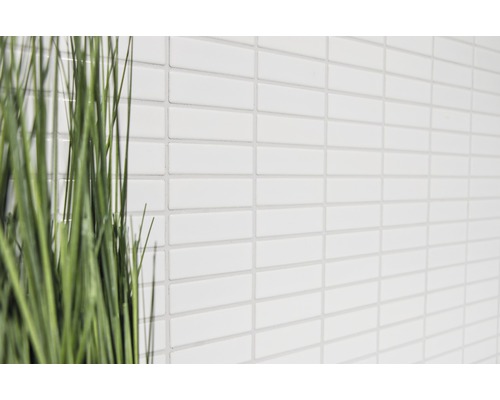 Obkládačky ve tvaru obdélníku