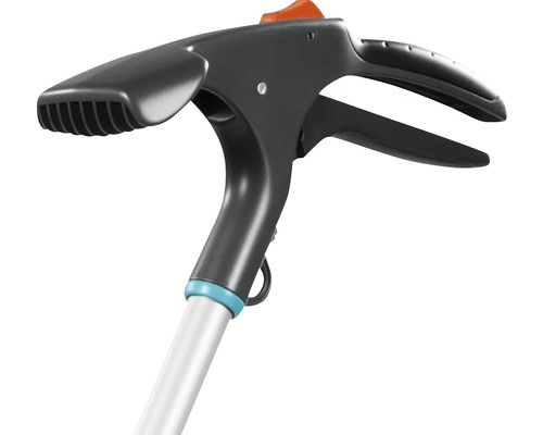 Chňapací kleště pro zahradničení