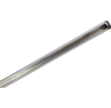 Kovový upevňovací profil