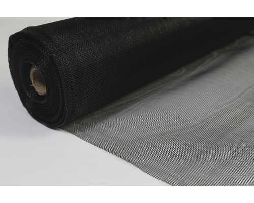 Role černá síť proti hmyzu