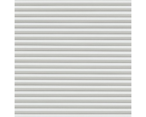 Detail vodorovného plastového obkladu pro venkovní použití