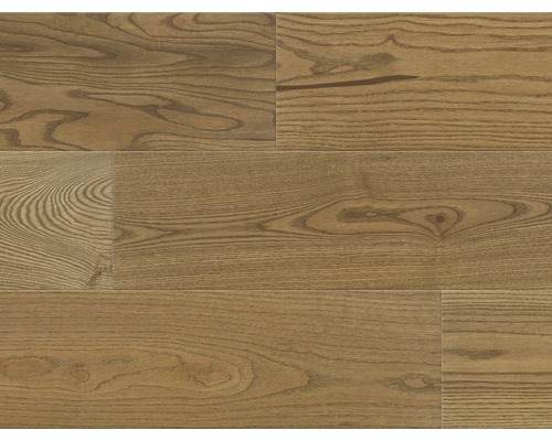 Dřevěná podlaha s kresbou dřeva