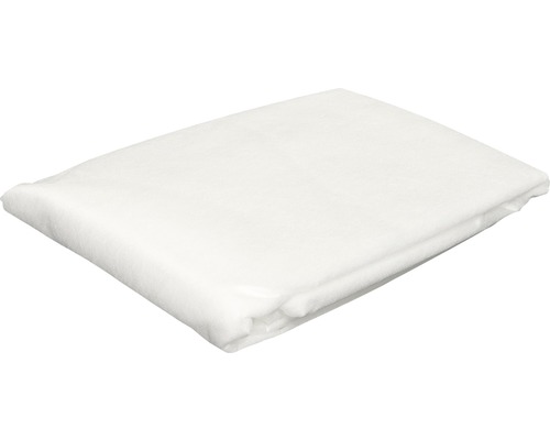 Netkaná textilie ekologická FloraSelf 5 x 1,5 m 18g/m² bílá Netkaná textilie ekologická FloraSelf 5 x 1,5 m 18g/m² bílá