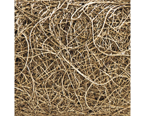 Kokosové vlákno pro zahradnictví