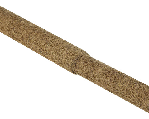 Tyč na rostliny z kokosového vlákna pro podporu rostlin