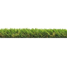 Umělý trávník CPN Utah s drenáží šířka 400 cm zelený (metráž)-thumb-3