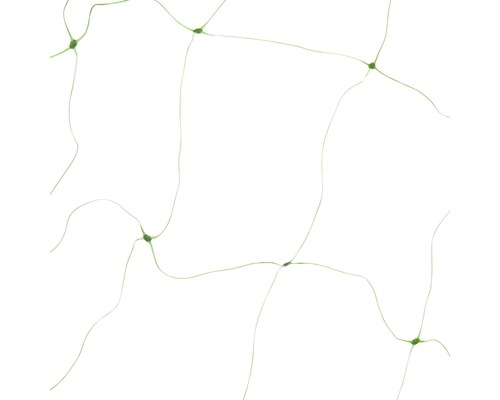 Síťová struktura pro zahradu