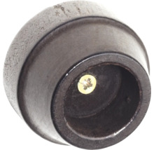 Dřevěný knoflík na nábytek