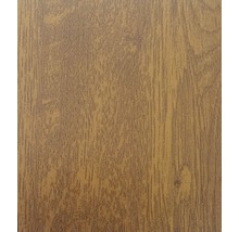 Spojovací profil ARON Comfort bílý / golden oak D: 2200 mm-thumb-4