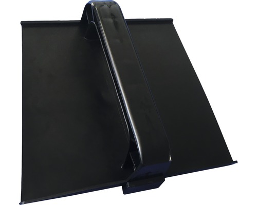 Hladítko s rukojetí pro stavební práce