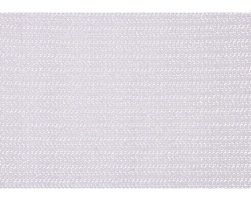Protiskluzová podložka MAGIC-STOP bílá, 50x150cm