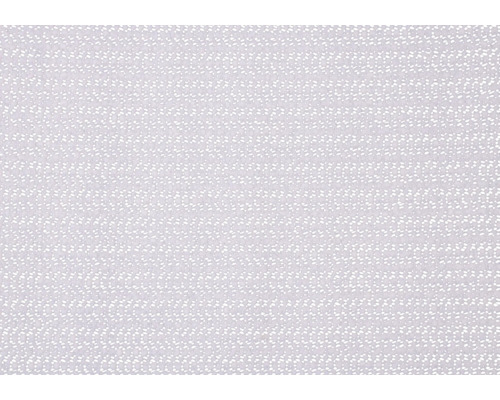 Protiskluzová podložka MAGIC-STOP bílá, 50x150cm