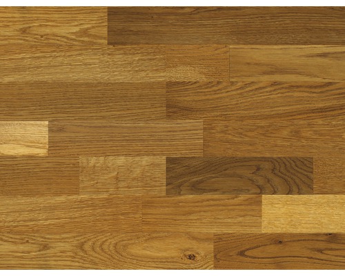 Položené parkety ze dřeva