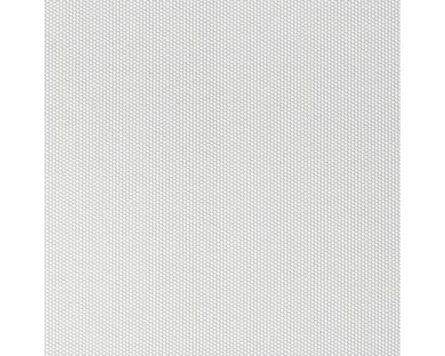 Detailní záběr jemné síťované textilie