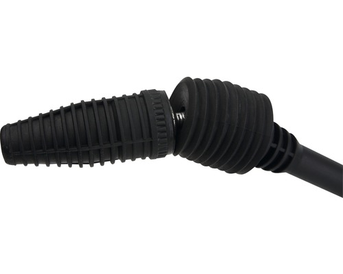 Tryska a rukojeť stříkací pistole