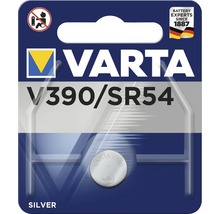Knoflíková baterie Varta V390/SR54, oxid stříbrný