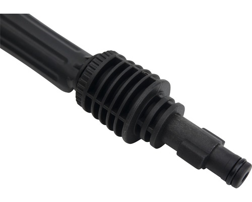 Tryska pro vysokotlaký čistič z plastu