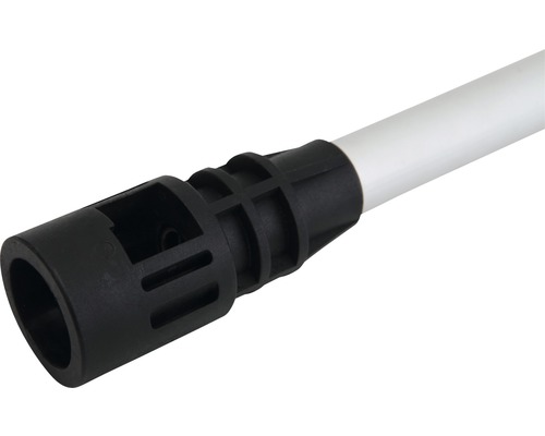 Prodlužovací trubka pro vysokotlaký čistič s černým konektorem