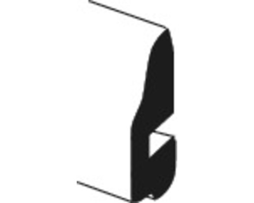 Ochranný profil hran