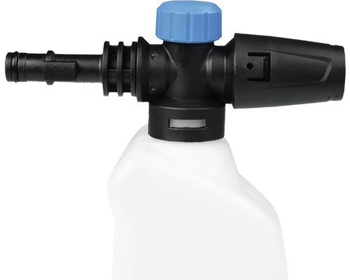 Pěnová tryska pro vysokotlaký čistič