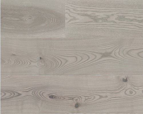 Dřevěná podlaha s kresbou