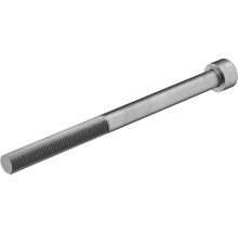 Šroub s válcovou hlavou a závitem